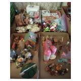 Fall /Christmas decor