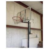 Atlas rollable water weighted extend a height