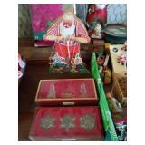 Super cool Christmas light Hallmark keepsake