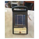Zareba sp3 3 mile range solar fence charger,