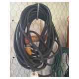 2 ct 25 ft heavy jacket cords