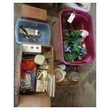 Collectibles Old and new