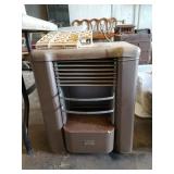 Catalina safeline gas heater