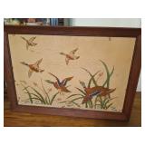 Asst wall art 8x10 up to 28x40