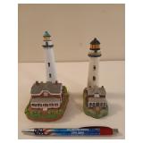 Spoontiques lighthouse decor