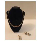 Native American Navajo Artist Calvin Begay