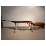 West point model 45 22 caliber long rifle only