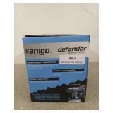Xanigo defender atomizer XD103, new
