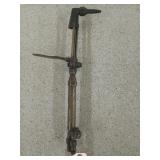 Harris model 85 torch