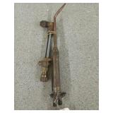 Harris model 72 torch