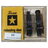 Texan reloading dies 270 Win