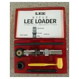 Lee loader 30/06 Springfield