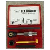Lee loader 45 ACP or 45 Auto
