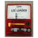 Lee loader 223 Rem