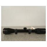 Simmons 3-9x40 model 21028 scope