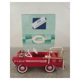 Hallmark Kiddie car classics 1962 Murray super