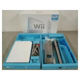 Nintendo Wii game console, no controller