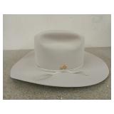 Bailey NCHA 15X Beaver felt hat size 7 5/8"