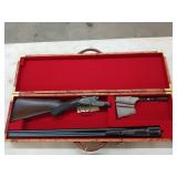 Crescent peerless 16 ga store branded "Queen