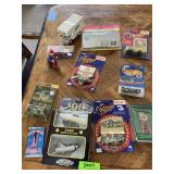 12 Cars & trucks/ Misc