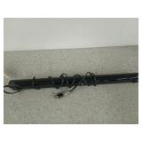 24" blacklight, works