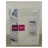 Delphi personal XM satellite radio, untested