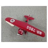 The Texas company petroleum products Texaco