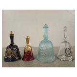 4 ct beautiful bell collection