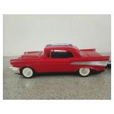 VHS cassette rewinder, untested