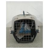 Small pet carrier 10x16x10