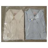 2 Hamilton shirt co. men