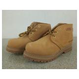New Safara boots size 7