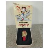 Glamorous Betty boop watch