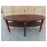 2 tier table 29 x 60 x 24
