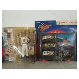 Dale Jarrett NASCAR collectibles