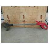 Craftsman 20 volt string trimmer w/ battery, works