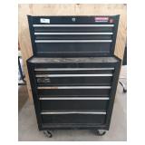 Craftsman stacking 7 drawer rolling tool chest
