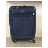 Samsonite spinner suitcase