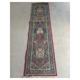 Rug runner 90 x 23
