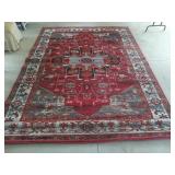 Beautiful area rug 8