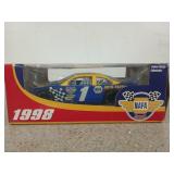Map of 500 Atlanta 1998 limited edition diecast