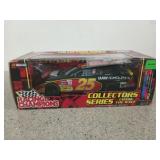 Racing champions NASCAR 1:24 scale diecast