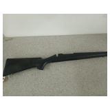 Remington 700 BDL long action stock