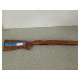 Remington 700 / 40x short action BDL stock