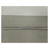 Bartlein 8 twist 6.5 creedmoor / Rem 700 / .250