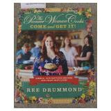 The Pioneer woman Cooks Come and Get It! Cookbook