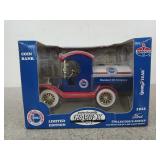 Gearbox standard oil Company 1912 Ford 1:24 scale