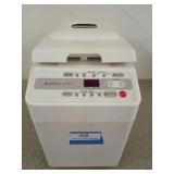 Hitachi HB-B101 bread maker, works