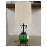 Beautiful lamp 35"