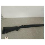 Ruger M77 MK2 short action stock